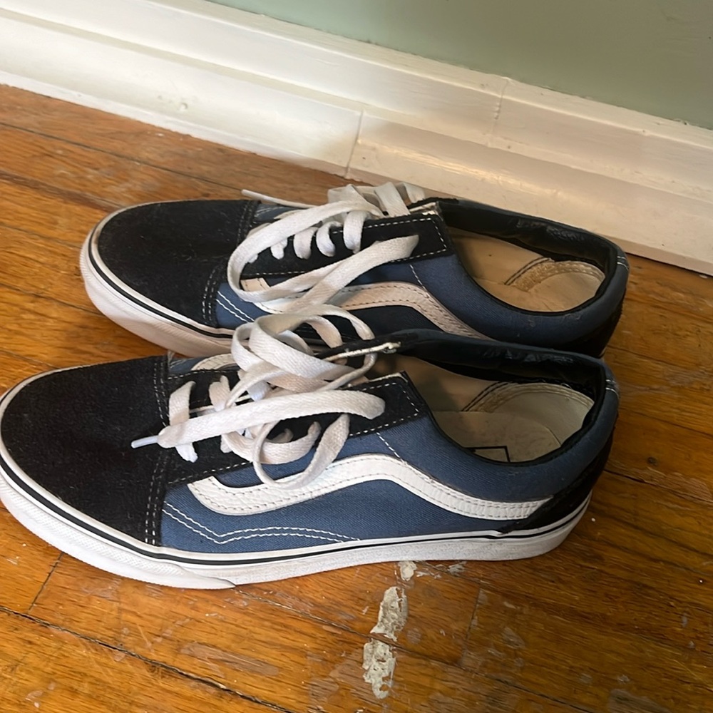 Only worn twice!